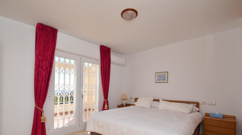 Alicante - Calpe - 854m2