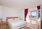 Вилла с участком на продажу в городе Calpe. Фото