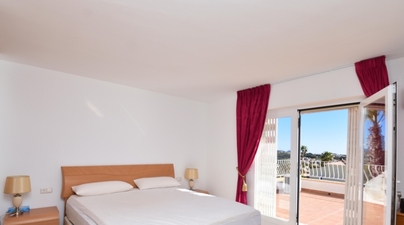 Alicante - Calpe - 854m2