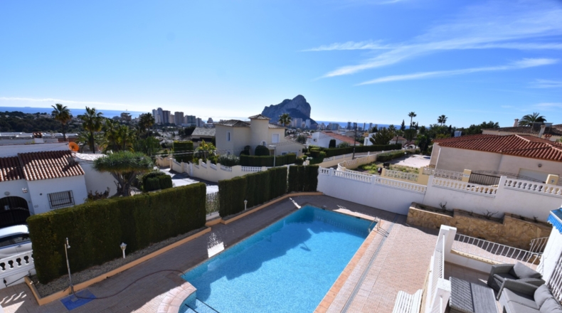 Alicante - Calpe - 854m2