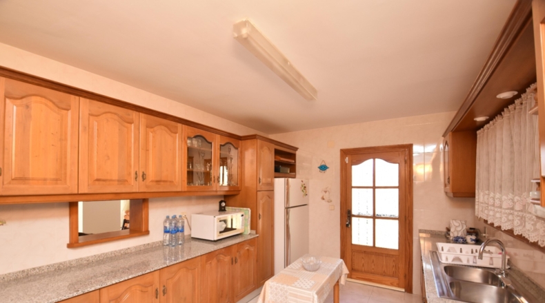 Alicante - Calpe - 854m2