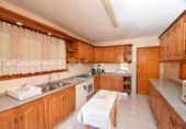 Вилла с участком на продажу в городе Calpe. Фото