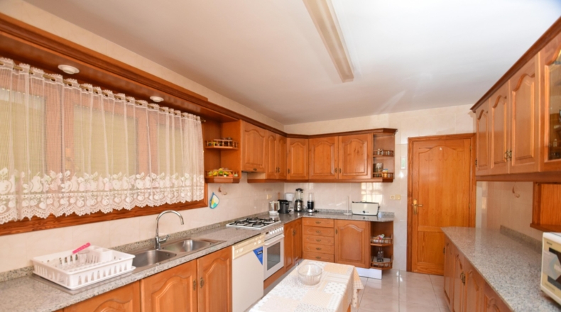 Alicante - Calpe - 854m2