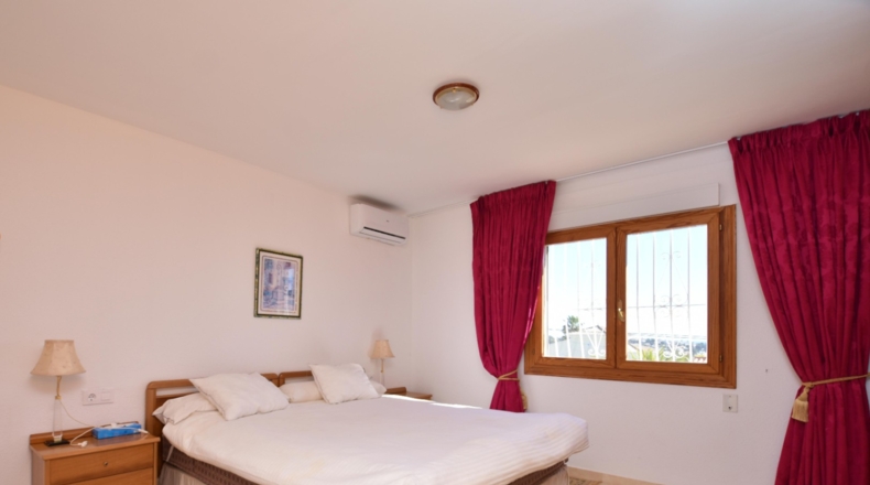 Alicante - Calpe - 854m2
