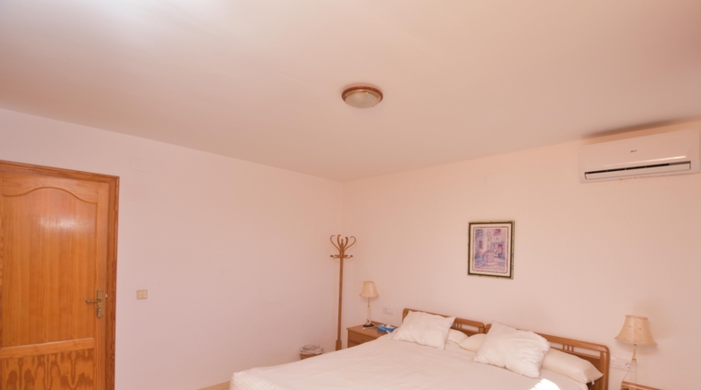 Alicante - Calpe - 854m2