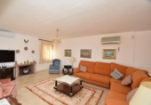 Вилла с участком на продажу в городе Calpe. Фото