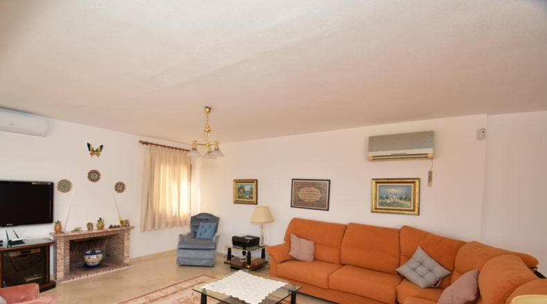 Alicante - Calpe - 854m2
