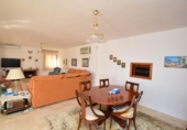 Вилла с участком на продажу в городе Calpe. Фото