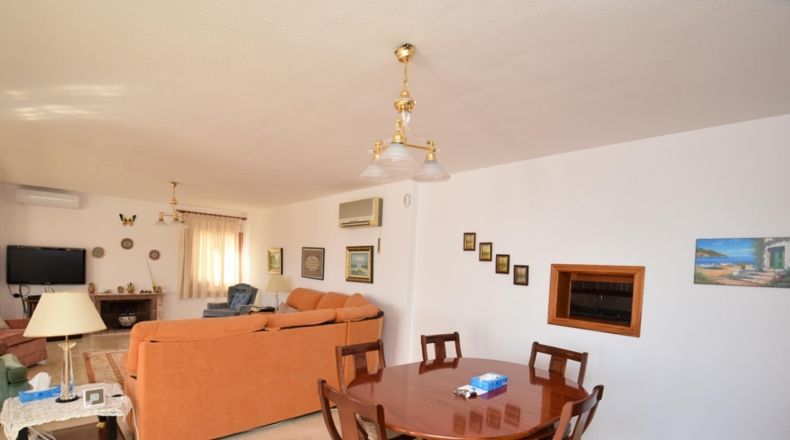 Alicante - Calpe - 854m2