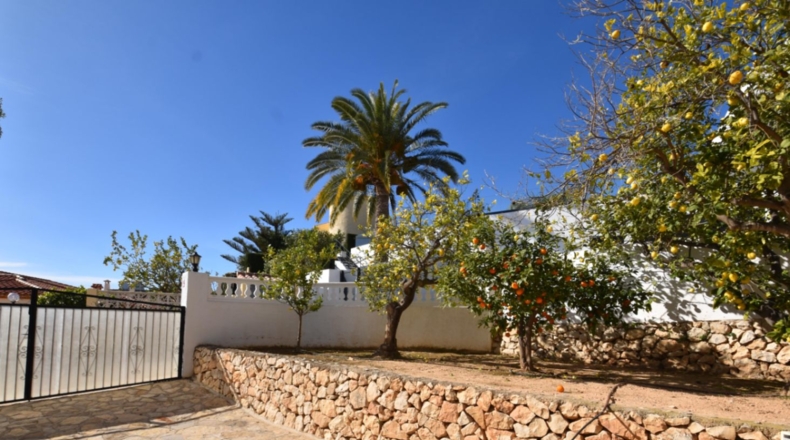 Alicante - Calpe - 854m2