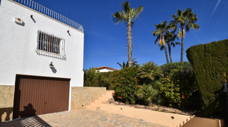 Alicante - Calpe - 854m2
