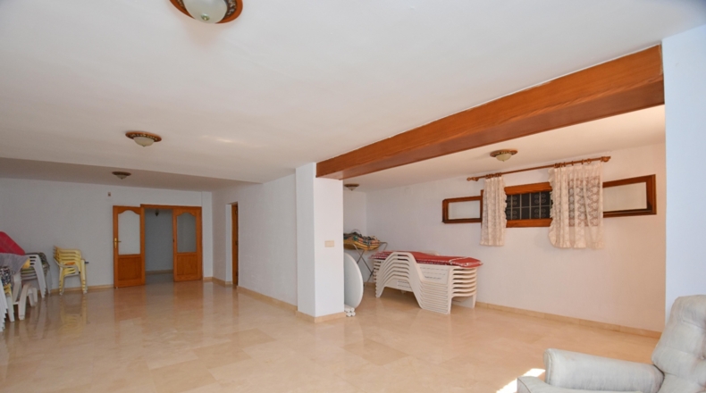Alicante - Calpe - 854m2