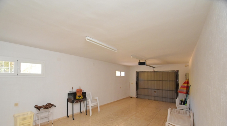 Alicante - Calpe - 854m2
