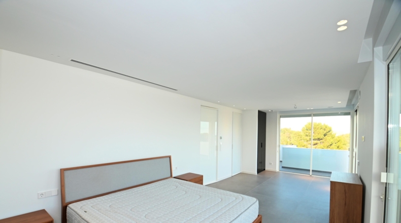 Alicante - Moraira - 763m2