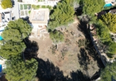 Non-developable land for sale in Alicante ref: TR235004 photo