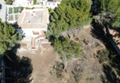 Non-developable land for sale in Alicante ref: TR235004 photo