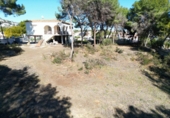 Non-developable land for sale in Alicante ref: TR235004 photo