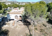 Non-developable land for sale in Alicante ref: TR235004 photo