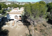 Non-developable land for sale in Alicante ref: TR235004 photo