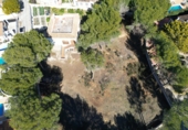 Non-developable land for sale in Alicante ref: TR235004 photo