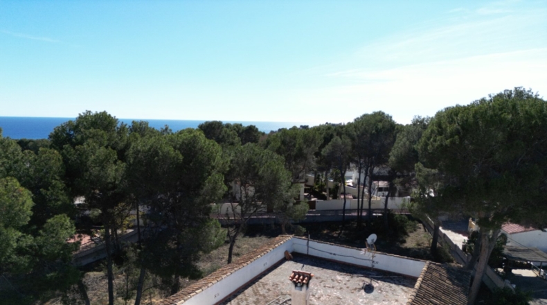Alicante - Moraira - 2695m2