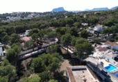 Non-developable land for sale in Alicante ref: TR235004 photo