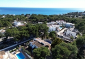 Non-developable land for sale in Alicante ref: TR235004 photo