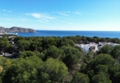 Non-developable land for sale in Alicante ref: TR235004 photo