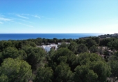 Non-developable land for sale in Alicante ref: TR235004 photo