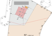 Non-developable land for sale in Alicante ref: TR235004 photo