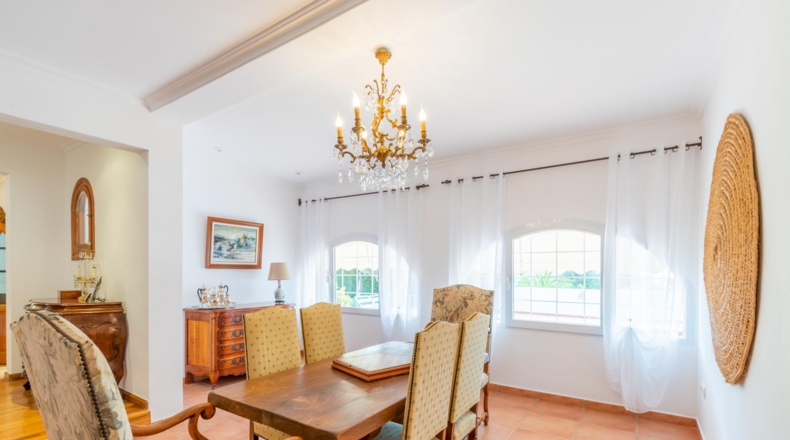 Alicante - Moraira - 751m2