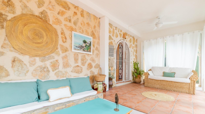 Alicante - Moraira - 751m2