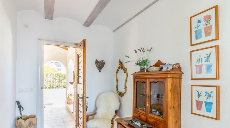 Alicante - Moraira - 751m2