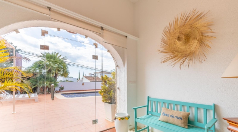 Alicante - Moraira - 751m2