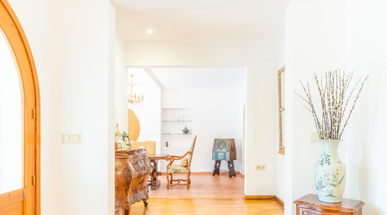 Alicante - Moraira - 751m2