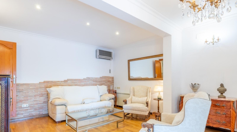 Alicante - Moraira - 751m2