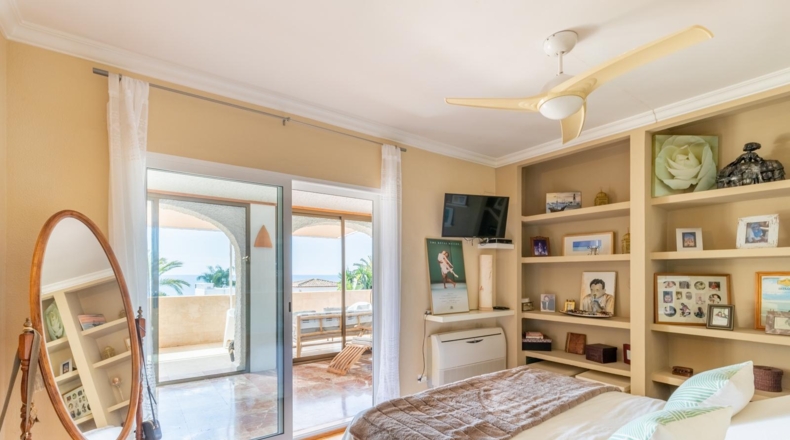 Alicante - Moraira - 751m2