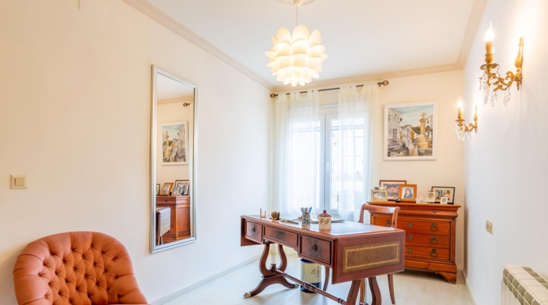Alicante - Moraira - 751m2