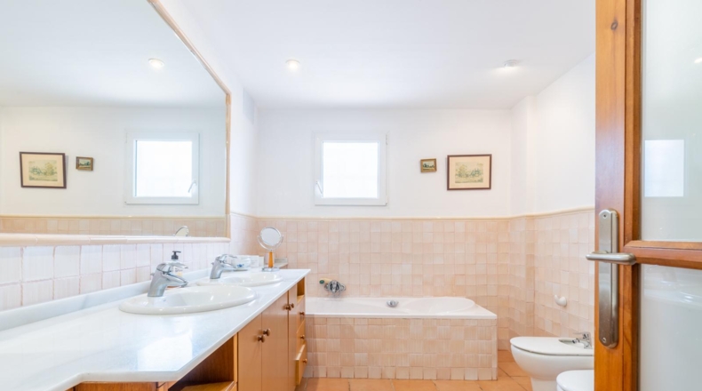Alicante - Moraira - 751m2