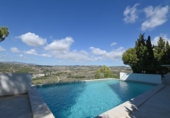Villa con terreno en venta en Alicante ref: TR235001 foto