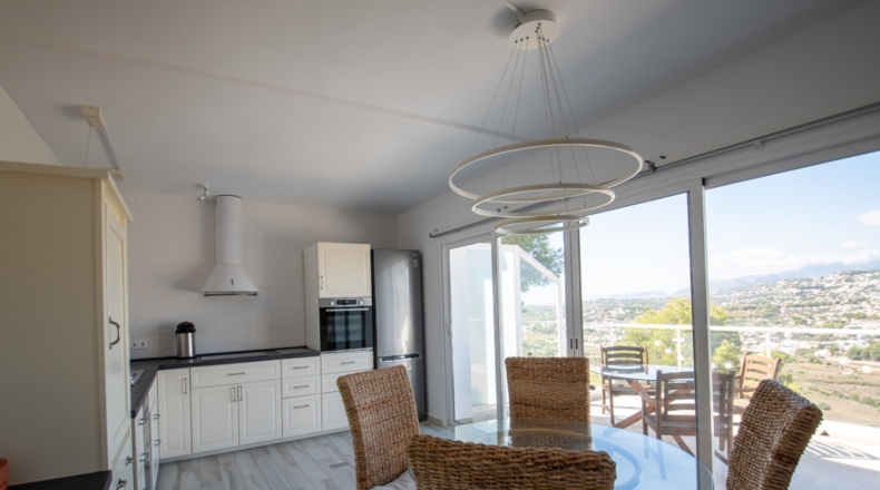 Alicante - Moraira - 875m2