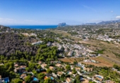 Villa con terreno en venta en Alicante ref: TR235001 foto