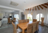 Villa con terreno en venta en Alicante ref: TR235001 foto
