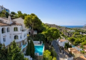 Villa con terreno en venta en Alicante ref: TR235001 foto