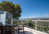 Villa con terreno en venta en Alicante ref: TR235001 foto