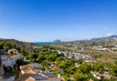 Villa con terreno en venta en Alicante ref: TR235001 foto