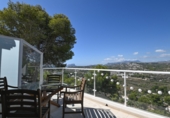 Villa con terreno en venta en Alicante ref: TR235001 foto