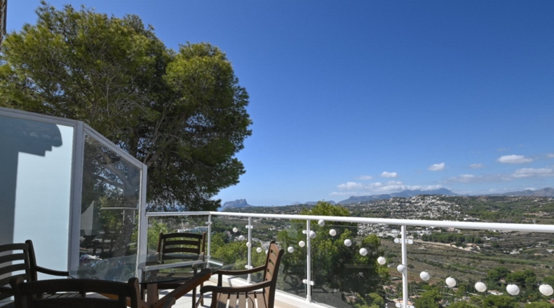Alicante - Moraira - 875m2