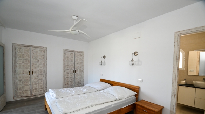 Alicante - Moraira - 875m2