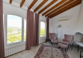 Villa con terreno en venta en Alicante ref: TR235001 foto